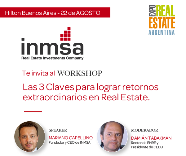 expo real estate